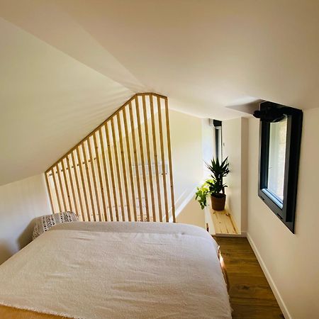 La Chambrote, Maison Cosy Avec Exterieur Brive-la-Gaillarde Exteriör bild