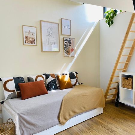 La Chambrote, Maison Cosy Avec Exterieur Brive-la-Gaillarde Exteriör bild