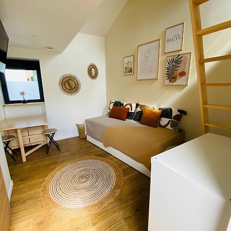 La Chambrote, Maison Cosy Avec Exterieur Brive-la-Gaillarde Exteriör bild