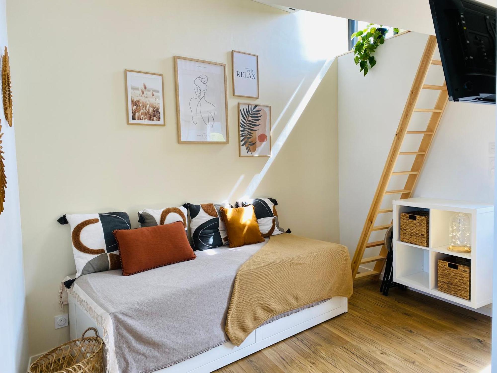 La Chambrote, Maison Cosy Avec Exterieur Brive-la-Gaillarde Exteriör bild