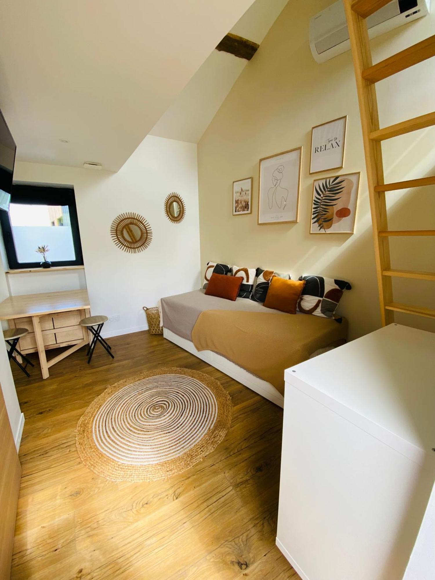 La Chambrote, Maison Cosy Avec Exterieur Brive-la-Gaillarde Exteriör bild