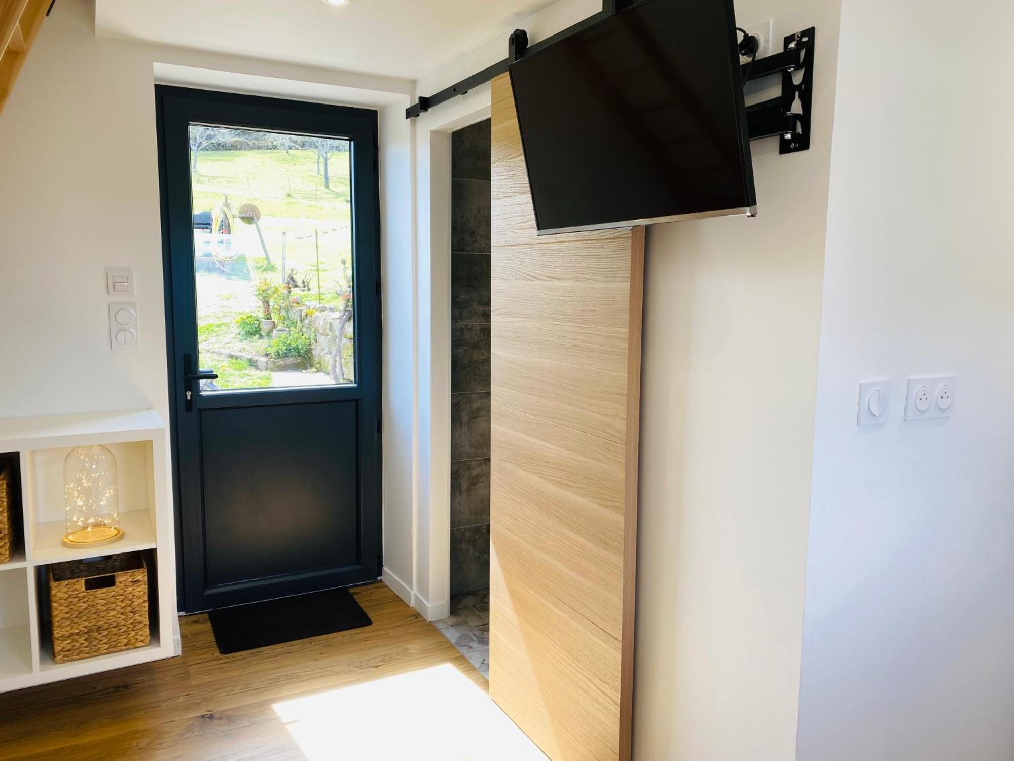 La Chambrote, Maison Cosy Avec Exterieur Brive-la-Gaillarde Exteriör bild