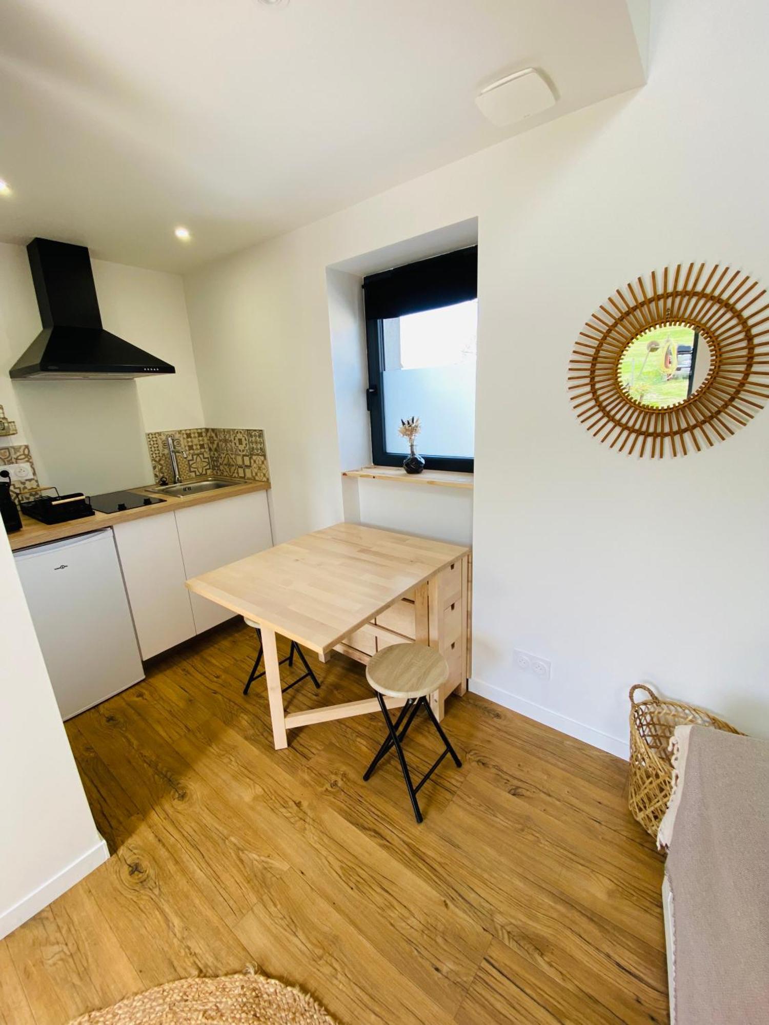 La Chambrote, Maison Cosy Avec Exterieur Brive-la-Gaillarde Exteriör bild